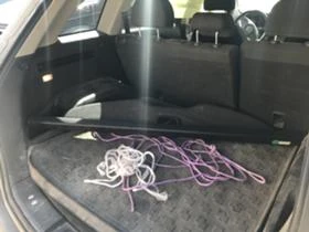 Opel Antara 2.4i на части, снимка 8