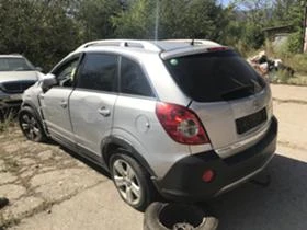 Opel Antara 2.4i на части, снимка 12