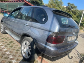 BMW X5, снимка 4