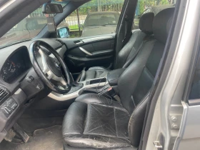 BMW X5, снимка 8