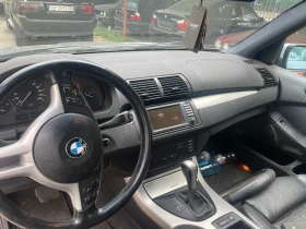 BMW X5, снимка 9