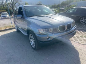 BMW X5, снимка 2