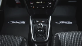 Suzuki Vitara 1.4 BoosterJet Comfort, снимка 14