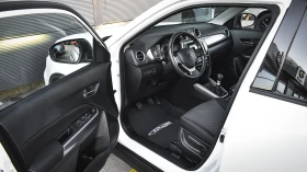 Suzuki Vitara 1.4 BoosterJet Comfort, снимка 8
