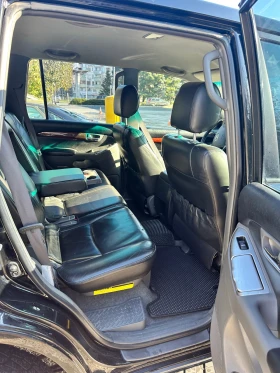 Toyota Land cruiser j120, снимка 9