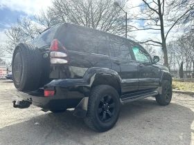 Toyota Land cruiser j120, снимка 2