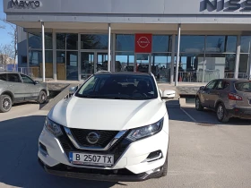 Nissan Qashqai 1.3 N-Connecta, снимка 1