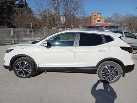 Nissan Qashqai 1.3 N-Connecta, снимка 2
