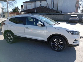 Nissan Qashqai 1.3 N-Connecta, снимка 4