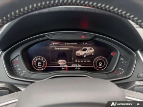 Audi Q5  45 2.0T Progressiv| PANORAMA| LANE ASSIST| CARFAX, снимка 15