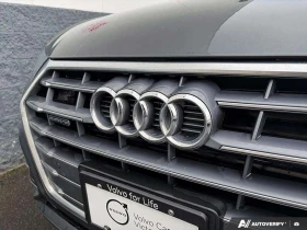 Audi Q5  45 2.0T Progressiv| PANORAMA| LANE ASSIST| CARFAX, снимка 8