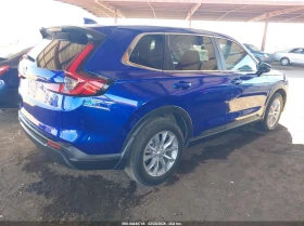 Honda Cr-v 1.5l Ex Awd, снимка 4