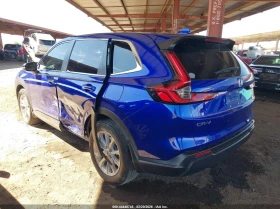Honda Cr-v 1.5l Ex Awd, снимка 3