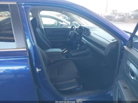 Honda Cr-v 1.5l Ex Awd, снимка 5