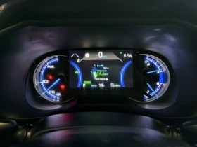 Toyota Rav4 HYBRID 4x4  като НОВА BITONE, снимка 14