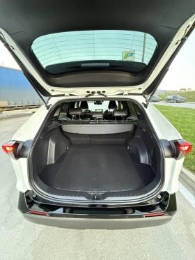 Toyota Rav4 HYBRID 4x4  като НОВА BITONE, снимка 16