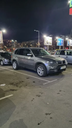 BMW X5, снимка 1