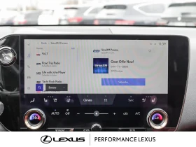 Lexus NX 450 + /Plug in/AWD/Ultra Premium, снимка 14