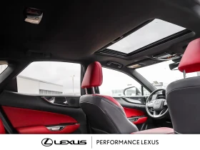 Lexus NX 450 + /Plug in/AWD/Ultra Premium, снимка 9