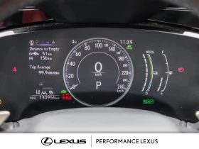 Lexus NX 450 + /Plug in/AWD/Ultra Premium, снимка 16