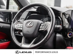 Lexus NX 450 + /Plug in/AWD/Ultra Premium, снимка 10