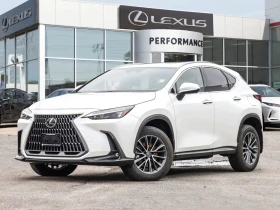Lexus NX 450 + /Plug in/AWD/Ultra Premium, снимка 1