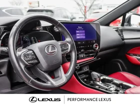 Lexus NX 450 + /Plug in/AWD/Ultra Premium, снимка 7