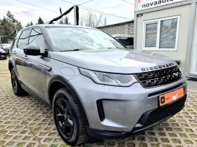 Land Rover Discovery Sport 2.0D-FACE LIFT-4X4, снимка 5