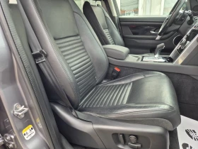 Land Rover Discovery Sport 2.0D-FACE LIFT-4X4, снимка 12