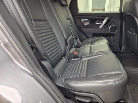 Land Rover Discovery Sport 2.0D-FACE LIFT-4X4, снимка 13