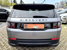 Land Rover Discovery Sport 2.0D-FACE LIFT-4X4, снимка 3