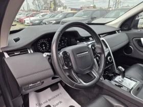Land Rover Discovery Sport 2.0D-FACE LIFT-4X4, снимка 8