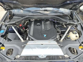 BMW X3 M40I| LASER| HEAD-UP| 360| ПАНОРАМА| 2 КЛЮЧА| , снимка 7