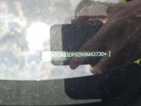 BMW X3 M40I| LASER| HEAD-UP| 360| ПАНОРАМА| 2 КЛЮЧА| , снимка 16