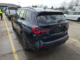 BMW X3 M40I| LASER| HEAD-UP| 360| ПАНОРАМА| 2 КЛЮЧА| , снимка 4