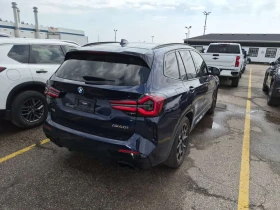 BMW X3 M40I| LASER| HEAD-UP| 360| ПАНОРАМА| 2 КЛЮЧА| , снимка 3