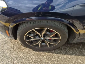 BMW X3 M40I| LASER| HEAD-UP| 360| ПАНОРАМА| 2 КЛЮЧА| , снимка 5