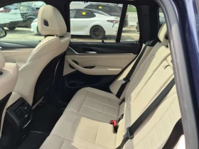 BMW X3 M40I| LASER| HEAD-UP| 360| ПАНОРАМА| 2 КЛЮЧА| , снимка 12