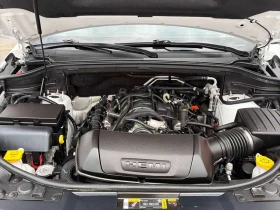 Dodge Durango * R/T AWD * CARFAX * БЕЗ ПЪРВОНАЧАЛНА ВНОСКА, снимка 15