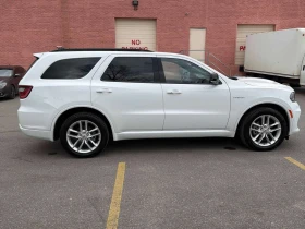 Dodge Durango * R/T AWD * CARFAX * БЕЗ ПЪРВОНАЧАЛНА ВНОСКА, снимка 3