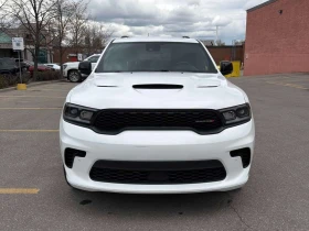 Dodge Durango * R/T AWD * CARFAX * БЕЗ ПЪРВОНАЧАЛНА ВНОСКА, снимка 6