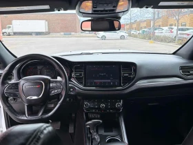 Dodge Durango * R/T AWD * CARFAX * БЕЗ ПЪРВОНАЧАЛНА ВНОСКА, снимка 8