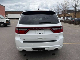 Dodge Durango * R/T AWD * CARFAX * БЕЗ ПЪРВОНАЧАЛНА ВНОСКА, снимка 4