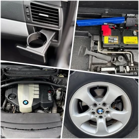 BMW X3 FACE 2.0 TDI 177hp 4х4, снимка 11