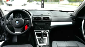 BMW X3 FACE 2.0 TDI 177hp 4х4, снимка 7