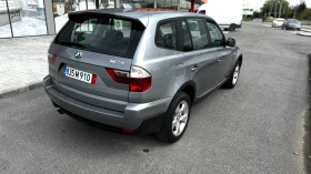 BMW X3 FACE 2.0 TDI 177hp 4х4, снимка 6
