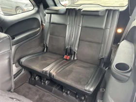 Dodge Durango * GT * CARFAX * ПОДГРЕВИ * KEYLESS * , снимка 11