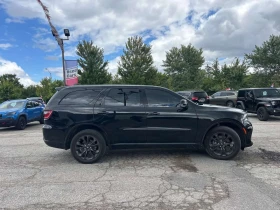 Dodge Durango * GT * CARFAX * ПОДГРЕВИ * KEYLESS * , снимка 6