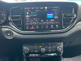 Dodge Durango * GT * CARFAX * ПОДГРЕВИ * KEYLESS * , снимка 14