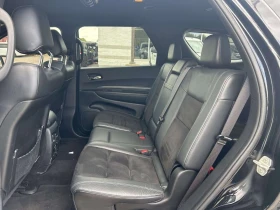 Dodge Durango * GT * CARFAX * ПОДГРЕВИ * KEYLESS * , снимка 10
